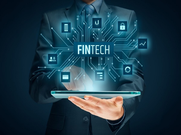 [eMarketer] Fintech funding to hit record highs in 2022